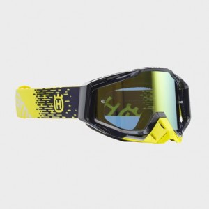 GAFAS 100% HUSQVARANA RACECRAFT